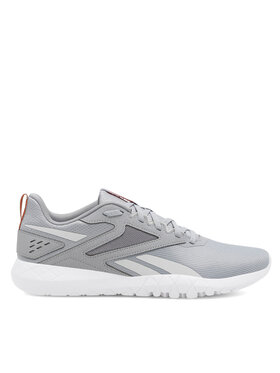 Reebok Trenažieru zāles apavi Reebok Flexagon Energy TR 4 100074767 Pelēks