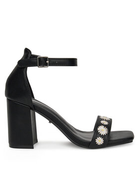 DeeZee Sandales DeeZee F5207-2 Melns