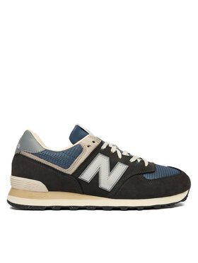 New Balance Αθλητικά New Balance U574SGG M Μαύρο