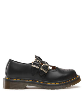 Dr. Martens Polobotky Dr. Martens 8065 Mary Jane 12916001 Černá