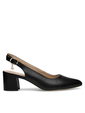 Lasocki Tacones Lasocki WYL3095-7Z-L Negro