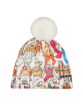 Rossignol Čiapka Rossignol RLNWH08 Farebná