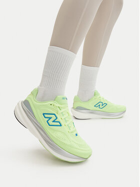 New Balance Laufschuhe New Balance Infinion 1080 v15 W108099D Grün