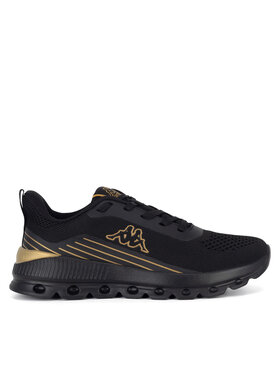 Kappa Sneakersy Kappa AW24-3C012-W Czarny