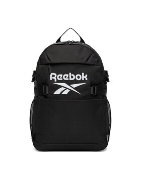 Reebok Batoh Reebok RBK-025-CCC-05 Černá