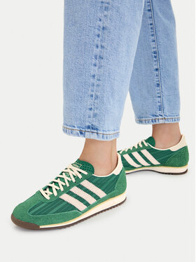 adidas Снікерcи adidas Sl 72 Og KJ4988 Зелений