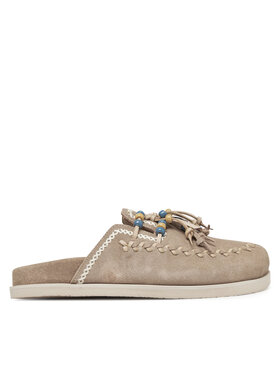 Bronx Papucs Bronx 66571-CU Bézs