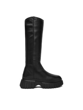 G-Star Raw Cizme G-Star Raw CEO-WI33-CS555-KIWI-16 Negru