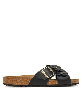 Birkenstock Шльопанці Birkenstock Siena 1026734 Чорний