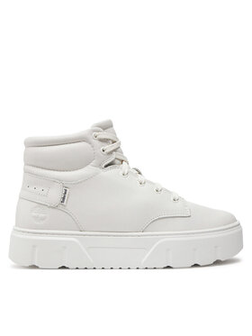 Timberland Sneakersy Timberland Laurel Court TB0A27EKEM21 Biela