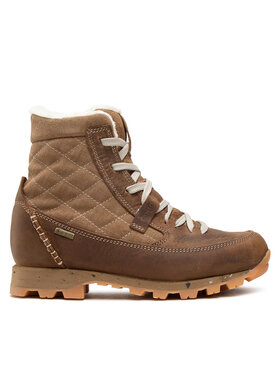 Aku Pārgājienu apavi Aku Ega Gtx W's GORE-TEX 622 Brūns
