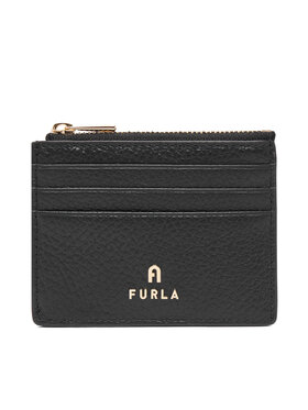 Furla Чохол для кредиток Furla Camelia S WP00388 HSF000 CN O6000 Чорний