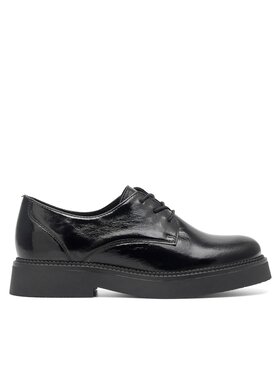Lasocki Oxfords Lasocki WI23-TOSSIA-05 Nero