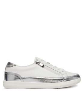 Caprice Sneakersy Caprice 9-23759-46 Biela