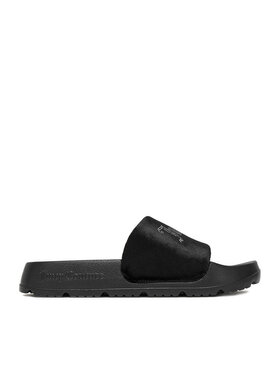 Juicy Couture Nazouváky Juicy Couture PJC5 Černá