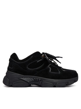 Guess Sneakersy Guess FLFIRR SUE12 Czarny