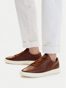 Gant Снікерcи Gant 32631215 Коричневий