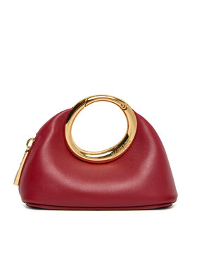 JACQUEMUS Peněženka JACQUEMUS Le Porte Calino 25E251SL142-3171 Červená