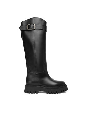 G-Star Чоботи G-Star Raw CEO-BASAK-8007-25 Чорний