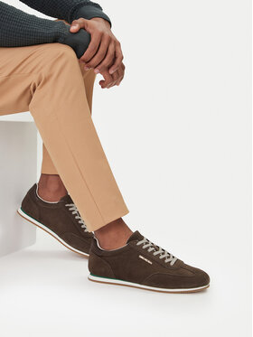GINO ROSSI Zapatillas GINO ROSSI EO-ALFREDO-01 126AM Marrón