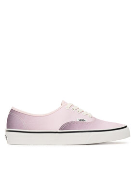 Vans Πάνινα παπούτσια Vans Authentic VN000D7YO291 Μωβ
