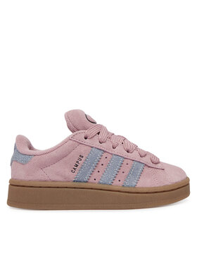 adidas Снікерcи adidas Campus 00s KI9405 Рожевий