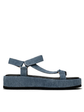 Jenny Fairy Sandále Jenny Fairy WS108-14 Modrá