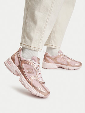 New Balance Sneakers New Balance U530ELP Rosa