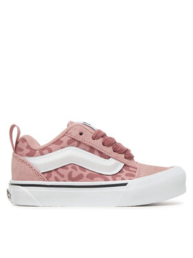 Vans Snīkeri Vans Knu Skool VN000CYUFPR1 Rozā