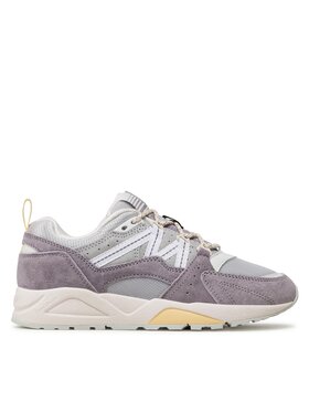 Karhu Sneakersy Karhu Fusion 2.0 F804146 Sivá