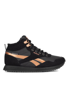 Reebok Черевики Reebok H8-003 WW Чорний