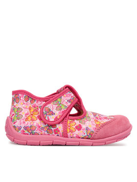 Froddo Тапочки Froddo Classic Slippers G1700444-4 S Рожевий