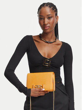 Elisabetta Franchi Borsetta Elisabetta Franchi BS-09A-66E2-V300 Giallo