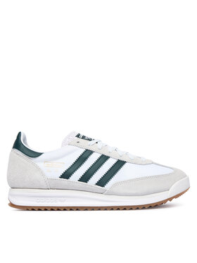 adidas Снікерcи adidas Sl 72 Rs JQ9555 Білий