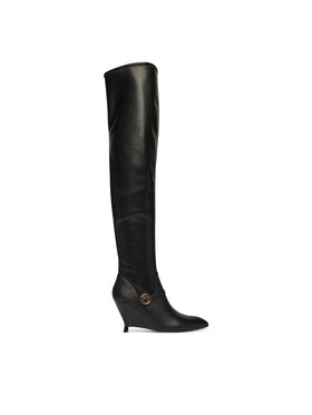 PINKO Stivali PINKO Gwen 07 SD0647E028 Nero