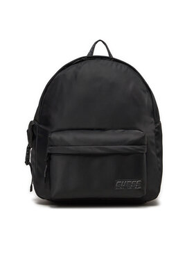 Guess Mugursoma Guess Z4YZ01 WGD70 Melns
