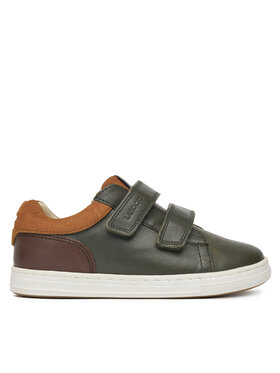 Lasocki Kids Sneakersy Lasocki Kids ROB CI12-2906-04 Kaki