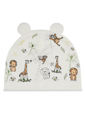 Jamiks Čiapka Jamiks Hawi JWG114 Écru