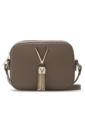 Valentino Сумка Valentino Divina VBS1R409G Бежевий