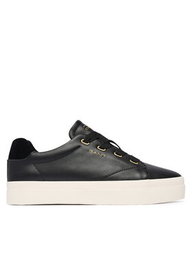 Gant Sneakersy Gant 33531331 Černá