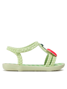 Ipanema Sandales Ipanema My Frist Ipanema VII Baby 83189 Zaļš