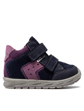 Ricosta Botines planos Ricosta Kimo 74 2120200/184 Azul marino