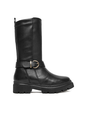 Lasocki Young Kozačky Lasocki Young CEO-CI12-8854-05 Černá