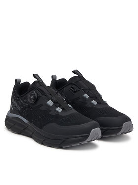 CMP Trekkingi CMP Rahmsy Fitgo Wp 3Q65977 Czarny