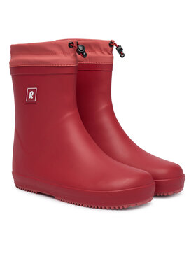 Reima Wellington Reima Thermo-Ankka 5400181A Rosso