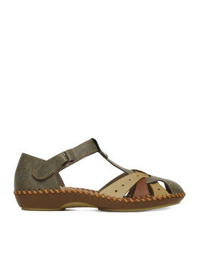 Rieker Sandalias Rieker CEO-M1655-54 Verde