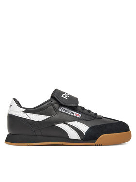 Reebok Sneakersy Reebok CAMPIO XT KILTY 100235246 Čierna