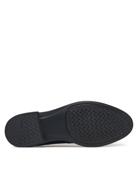 Geox Polobotky Geox U Gladwin A U024WA 00043 C9999 Černá