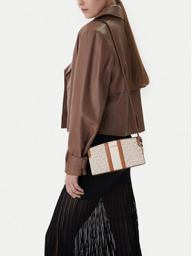MICHAEL Michael Kors Сумка MICHAEL Michael Kors 32R6GQ6C1B Écru