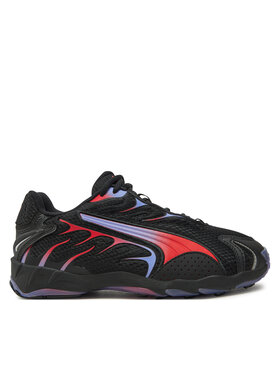 Puma Снікерcи Puma Inhale Spider-Man 40156002 Чорний